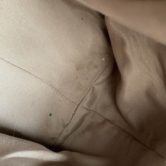 Coach Brown Shoulder Bag - Picture 12 of 17